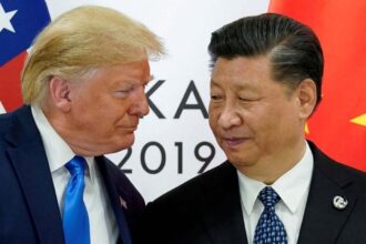 Trump anuncia acuerdo comercial con China: incluiría aranceles del 55% y suministro clave de tierras raras