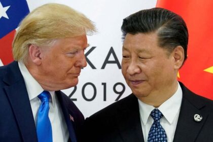 Trump anuncia acuerdo comercial con China: incluiría aranceles del 55% y suministro clave de tierras raras