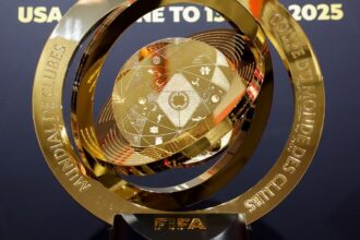 Mundial de Clubes 2025: Inter Miami debutará ante Al Ahly en el arranque de un torneo histórico