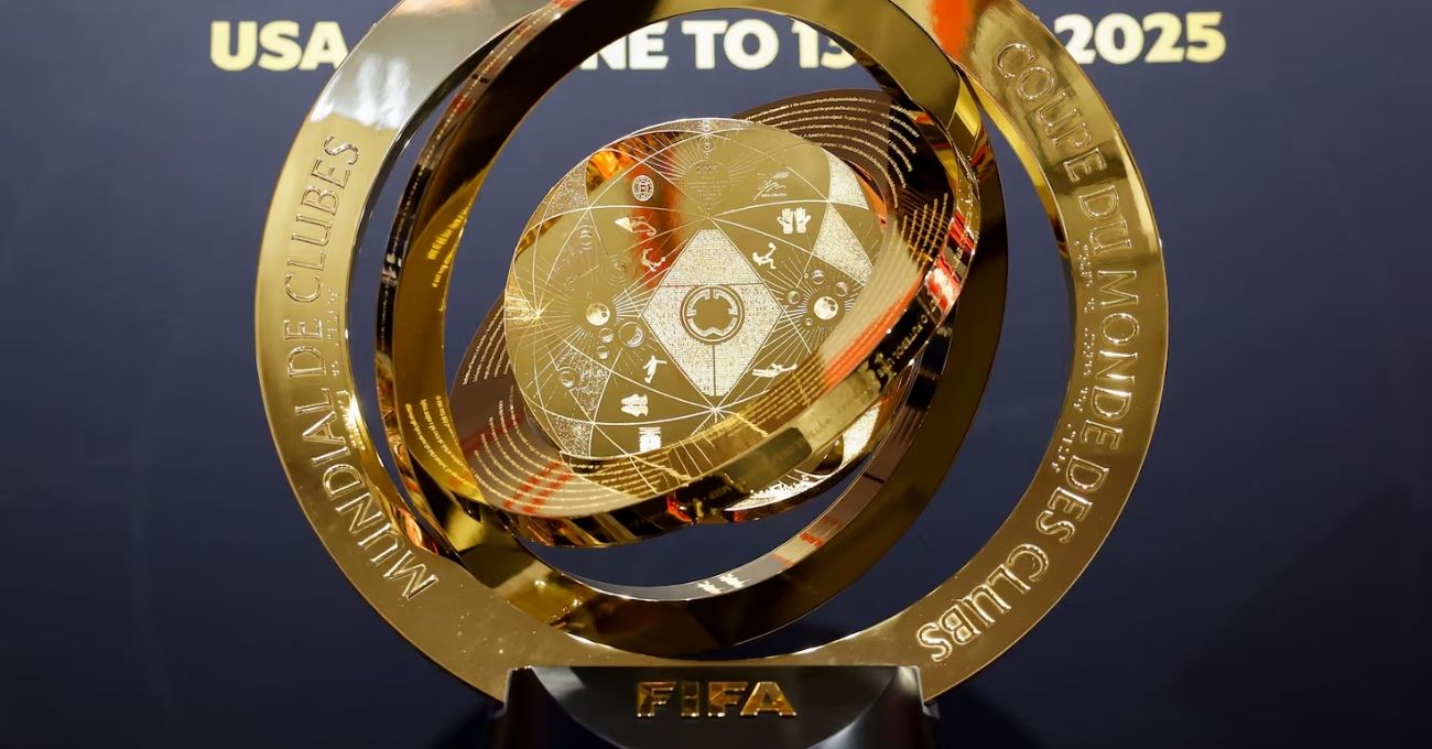 Mundial de Clubes 2025: Inter Miami debutará ante Al Ahly en el arranque de un torneo histórico
