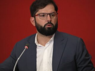 Boric rompe el silencio por caso Allende: “No conocía las inhabilidades constitucionales”