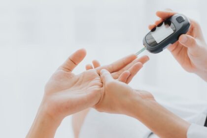 Reconocen oficialmente la diabetes tipo 5: una forma vinculada a la desnutrición infantil