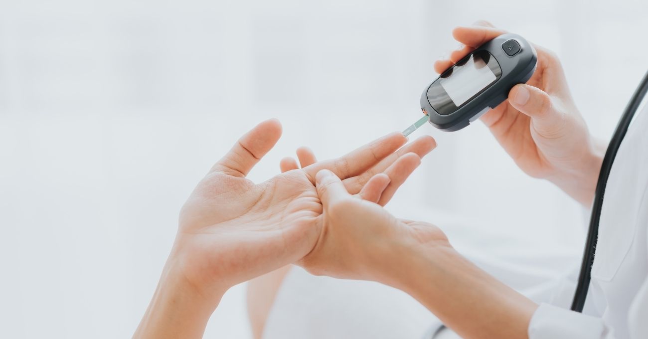 Reconocen oficialmente la diabetes tipo 5: una forma vinculada a la desnutrición infantil