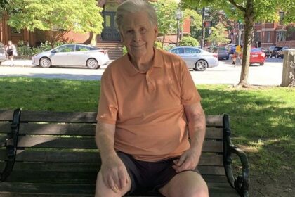 Muere Brian Wilson, genio musical de The Beach Boys, a los 82 años