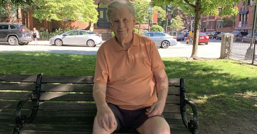 Muere Brian Wilson, genio musical de The Beach Boys, a los 82 años