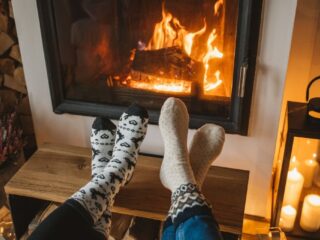 Invierno 2025: confirman fecha y hora exacta de inicio en Chile