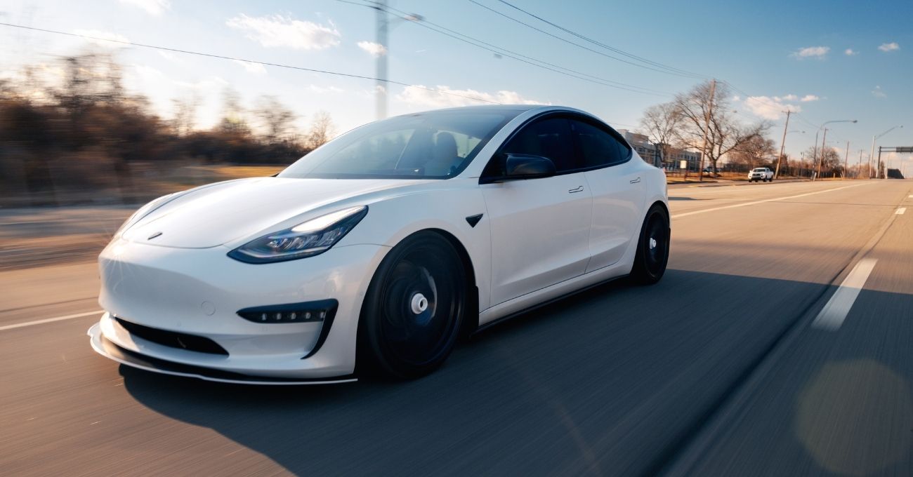 Tesla abrirá su primera tienda de autos eléctricos en Chile: Estará en Alto Las Condes y funcionará desde septiembre