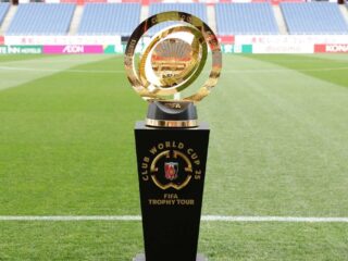 Mundial de Clubes 2025: Estos son los 32 equipos clasificados para la histórica edición en EE.UU.