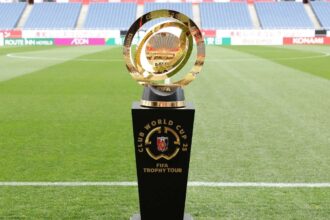 Mundial de Clubes 2025: Estos son los 32 equipos clasificados para la histórica edición en EE.UU.