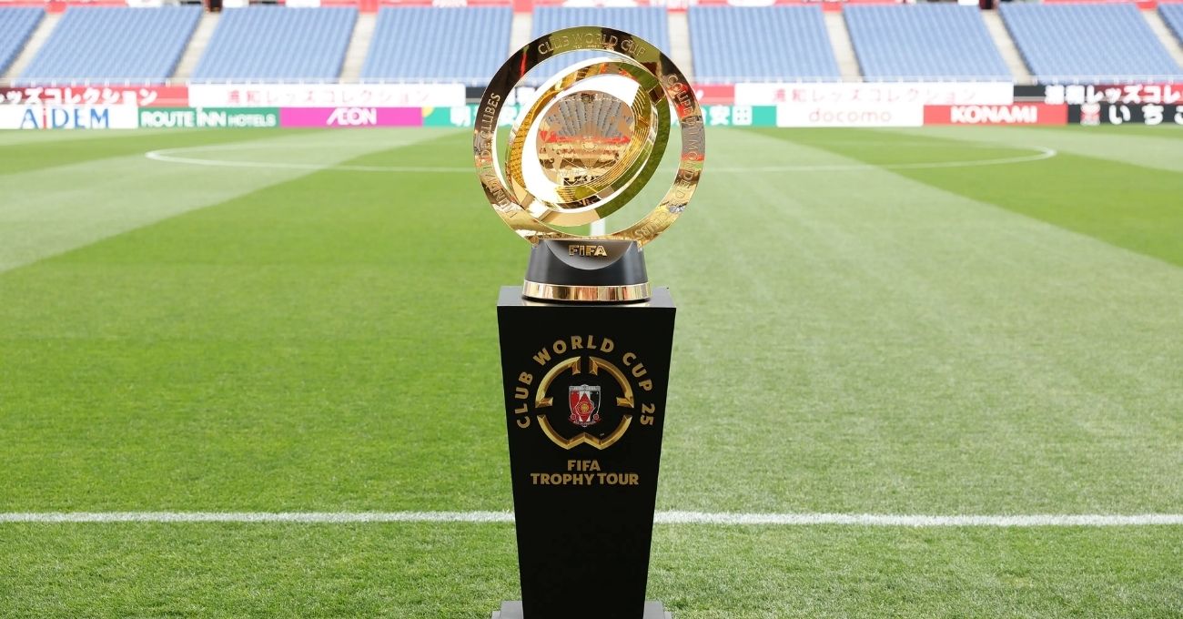 Mundial de Clubes 2025: Estos son los 32 equipos clasificados para la histórica edición en EE.UU.