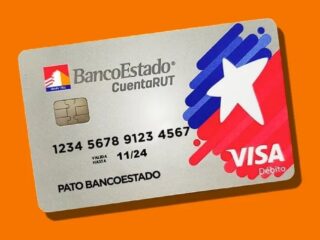 Cuenta RUT: revisa el tope máximo de dinero que puedes tener y cuánto puedes recibir al mes