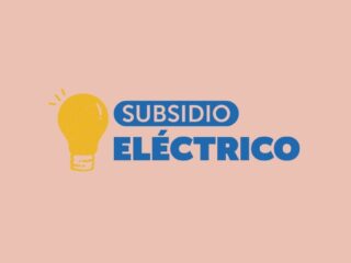 Subsidio Eléctrico: ¿Quiénes pueden postular y cómo acceder al beneficio?