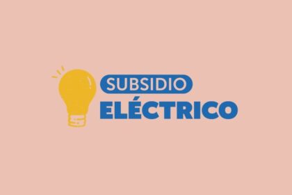 Subsidio Eléctrico: ¿Quiénes pueden postular y cómo acceder al beneficio?