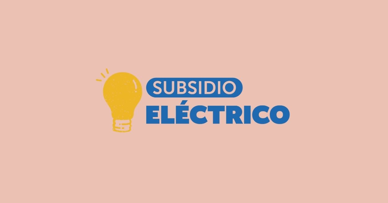 Subsidio Eléctrico: ¿Quiénes pueden postular y cómo acceder al beneficio?