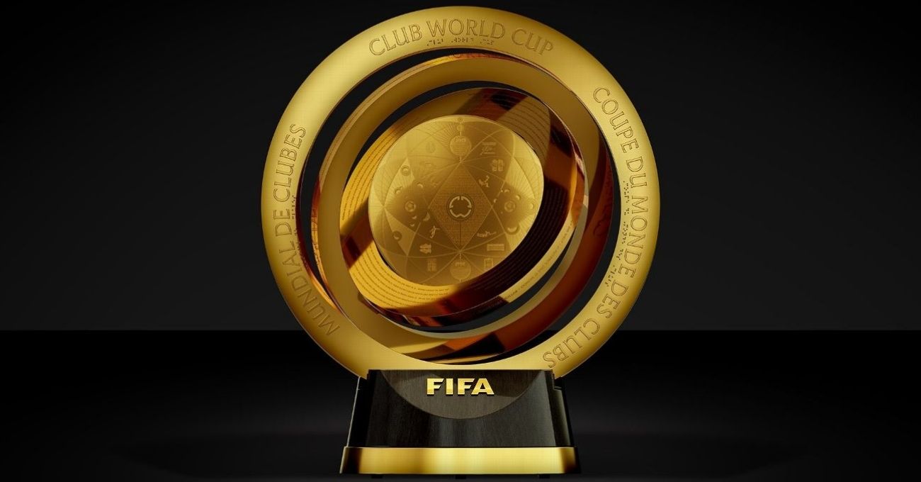 Mundial de Clubes 2025: el torneo más grande de la historia ya tiene calendario, sedes y rivales confirmados