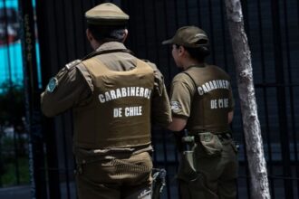 Carabineros da de baja a 9 funcionarios por red de corrupción vinculada al retiro de vehículos