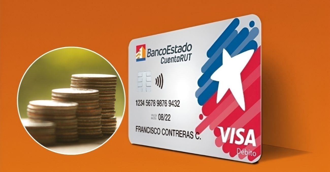 ¿Cómo revisar gratis el saldo de tu Cuenta RUT en 2025? Estas son las opciones sin cobro