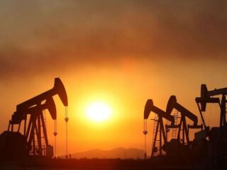 Tensión en Medio Oriente sacude los mercados: sube el oro y el petróleo, mientras el cobre cae con fuerza
