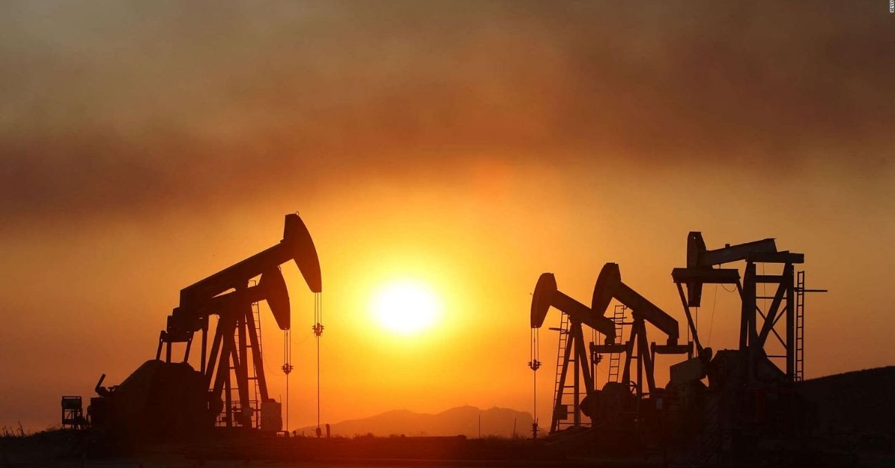 Tensión en Medio Oriente sacude los mercados: sube el oro y el petróleo, mientras el cobre cae con fuerza
