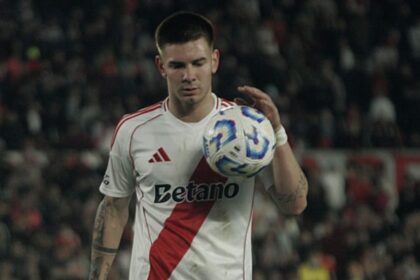 Real Madrid rompe el mercado: ficha a Franco Mastantuono en la mayor venta de la historia del fútbol argentino