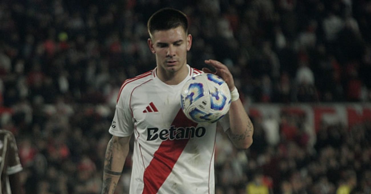 Real Madrid rompe el mercado: ficha a Franco Mastantuono en la mayor venta de la historia del fútbol argentino