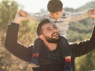 Día del Padre 2025 en Chile: ¿Por qué hay dos fechas y cuándo se celebra realmente?