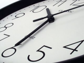 Cambio de hora en Chile: ¿Cuándo termina el horario de invierno 2025?