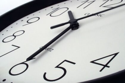 Cambio de hora en Chile: ¿Cuándo termina el horario de invierno 2025?