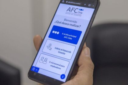Solicita tu Seguro de Cesantía en línea: paso a paso para cobrarlo desde casa