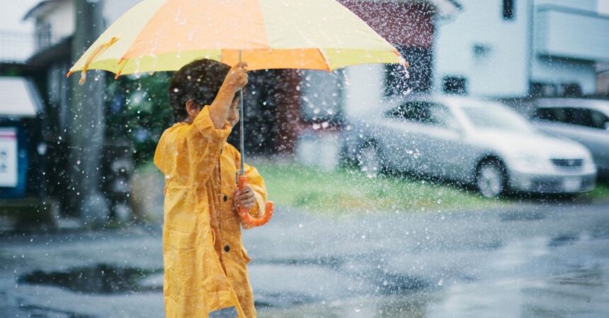 Lluvias regresan con fuerza este domingo 15 de junio: estas son las regiones donde caerá agua