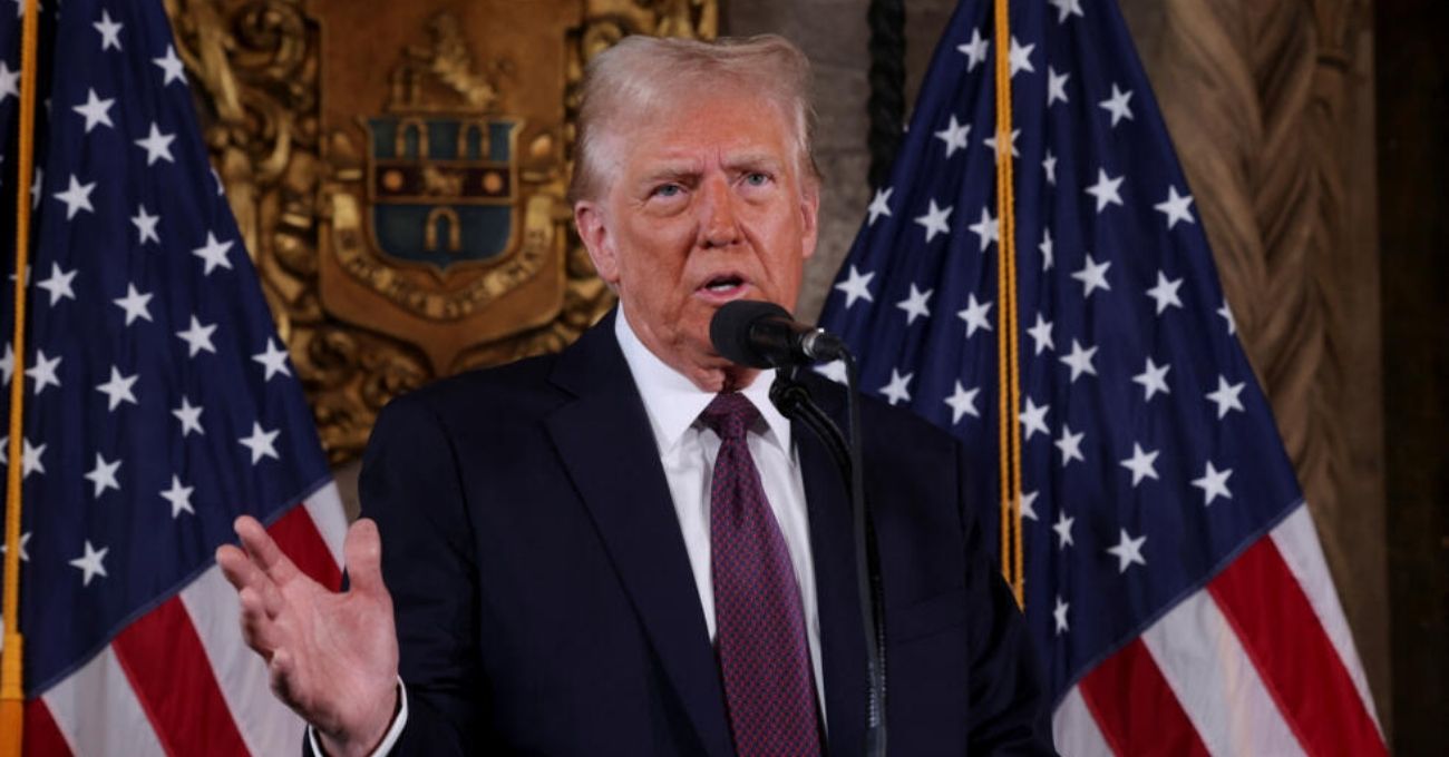 Trump condena asesinato de congresista en Minnesota y califica el hecho como “un ataque terrible”
