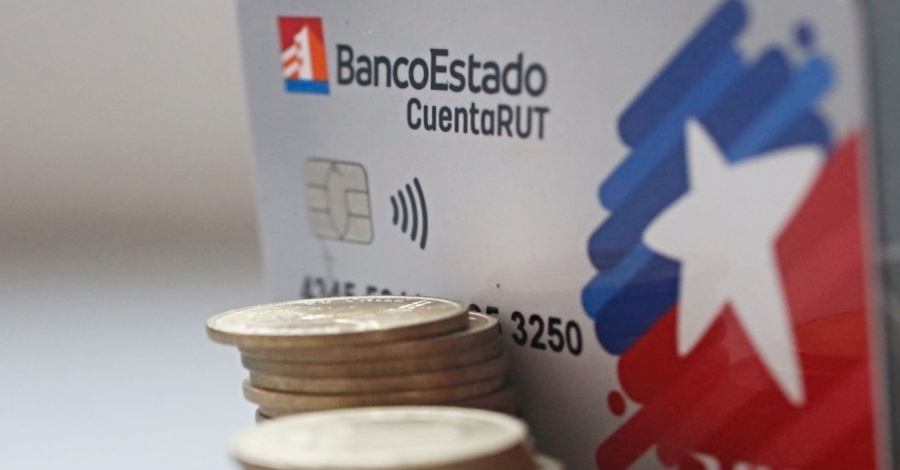 Cuenta RUT: El tope para transferencias durante las primeras 24 horas sorprende a nuevos usuarios
