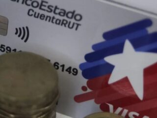 ¿Cuánto dinero puedo tener en mi Cuenta RUT? Revisa los topes y evita rechazos