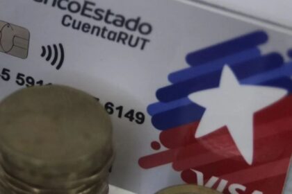 ¿Cuánto dinero puedo tener en mi Cuenta RUT? Revisa los topes y evita rechazos