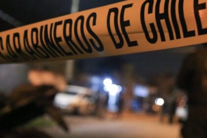 Violenta encerrona en Conchalí: mujer fue apuñalada con un destornillador frente a su hija