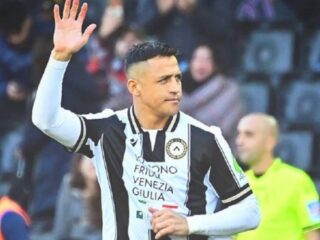 Alexis Sánchez podría reencontrarse con Mourinho: Fenerbahce se perfila como su nuevo destino