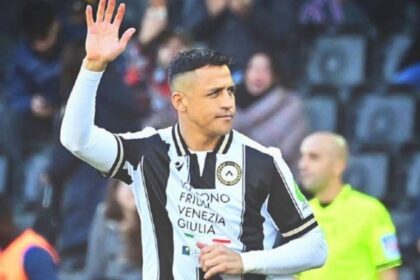 Alexis Sánchez podría reencontrarse con Mourinho: Fenerbahce se perfila como su nuevo destino