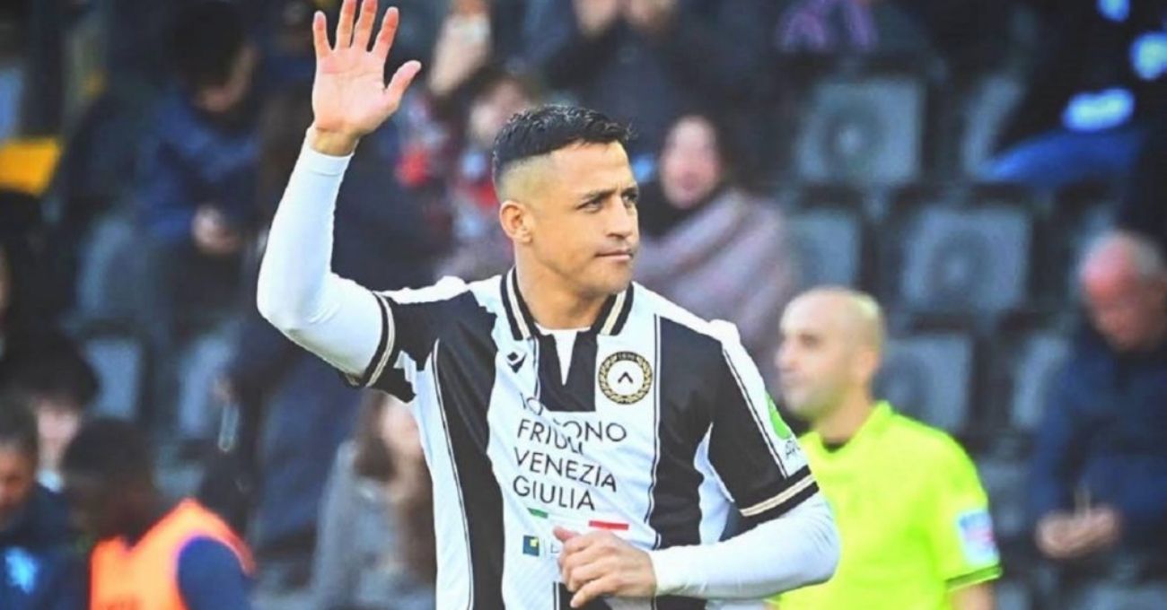 Alexis Sánchez podría reencontrarse con Mourinho: Fenerbahce se perfila como su nuevo destino