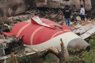 Dos sobrevivientes, un mismo asiento: el enigma del 11A en tragedias aéreas