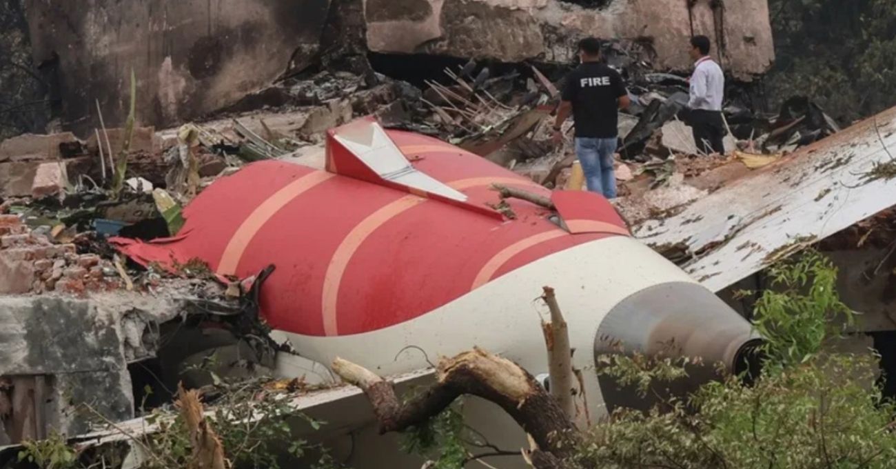 Dos sobrevivientes, un mismo asiento: el enigma del 11A en tragedias aéreas