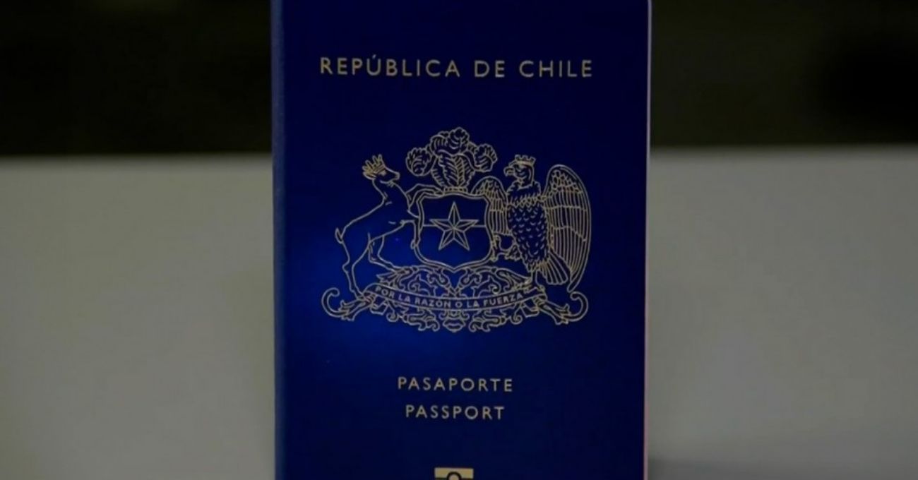 ¿Peligra la Visa Waiver? Senador de EE.UU. lanza seria advertencia contra Chile