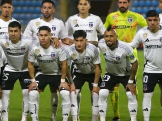 Colo Colo se juega tres puntos clave ante Cobresal: hora del partido y la posible formación