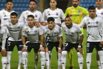Colo Colo se juega tres puntos clave ante Cobresal: hora del partido y la posible formación