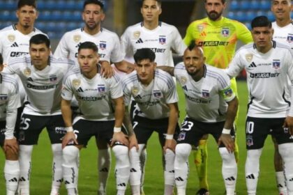 Colo Colo se juega tres puntos clave ante Cobresal: hora del partido y la posible formación