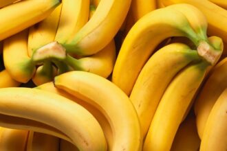 Así puedes conservar tus plátanos hasta 10 días más con un simple truco casero