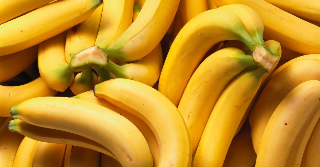 Así puedes conservar tus plátanos hasta 10 días más con un simple truco casero