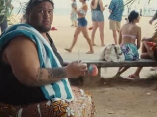 Luto en Hollywood: muere actor de “Lilo & Stitch” a días del exitoso estreno del live action
