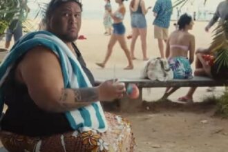 Luto en Hollywood: muere actor de “Lilo & Stitch” a días del exitoso estreno del live action