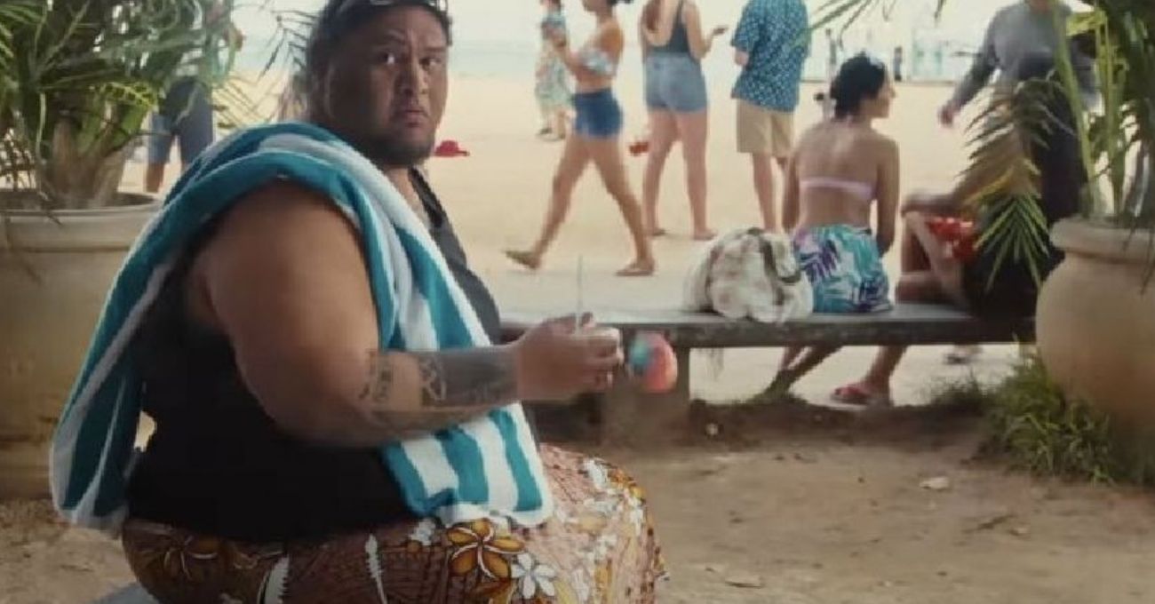 Luto en Hollywood: muere actor de “Lilo & Stitch” a días del exitoso estreno del live action