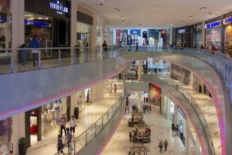 Santiago sumará dos nuevos malls en 2026: Parque Chicureo y Plaza Franklin ya toman forma